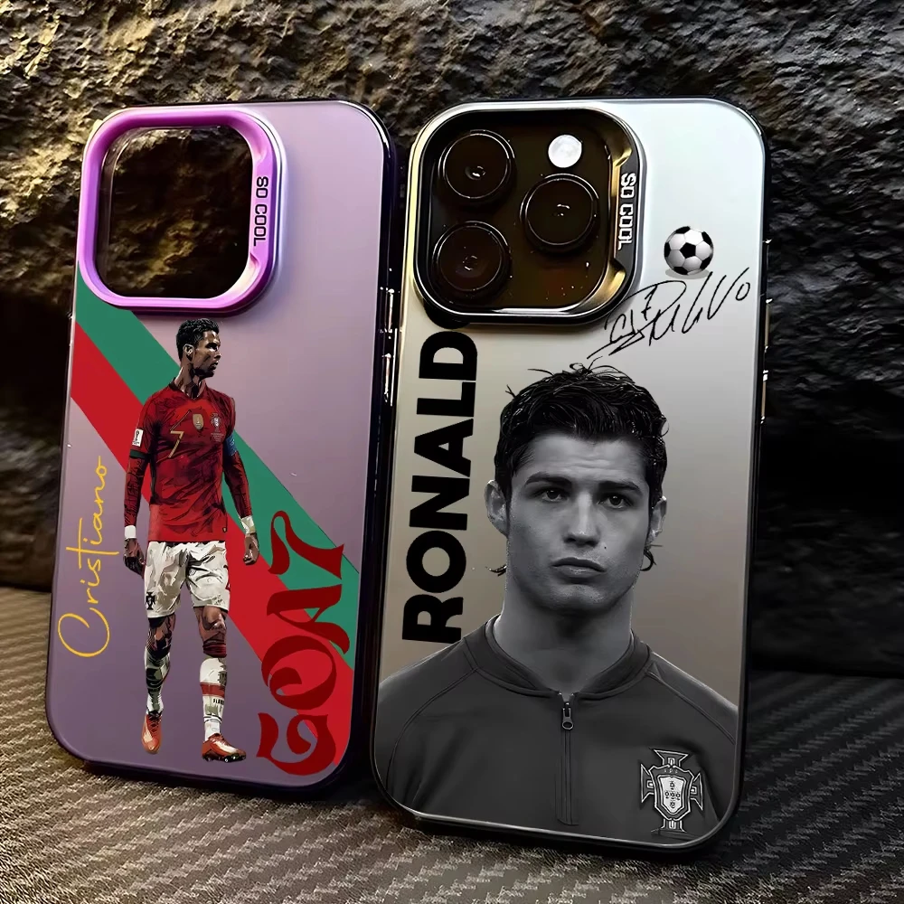 Legend CR7 Frosted … - image