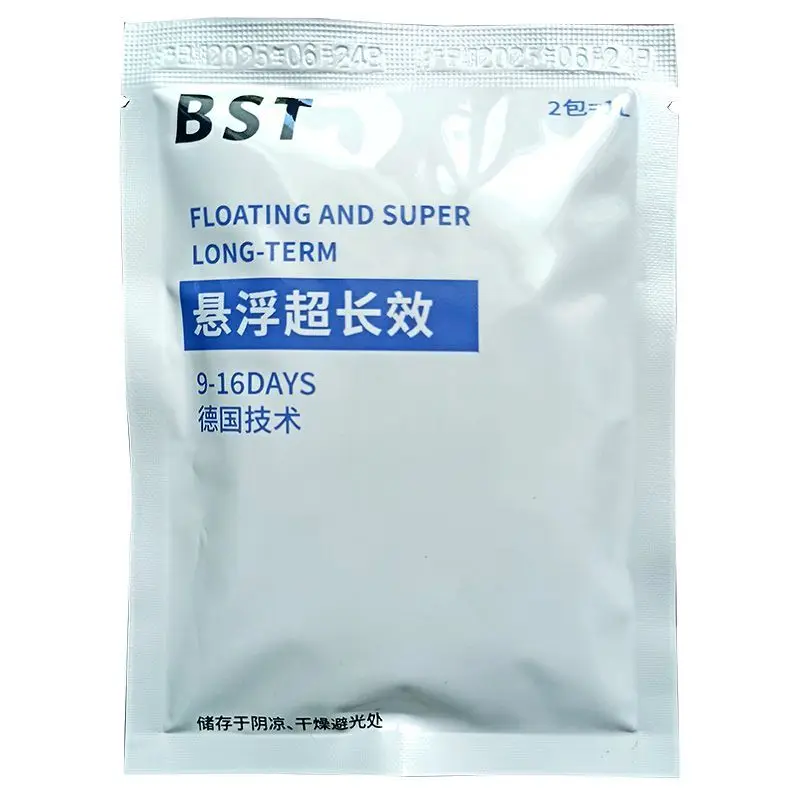 9-16 Days BTS Suspension Boar Semen Dilution Powder Non-precipitation Long-term Preservation Agent Breeding Veterinary Artificia
