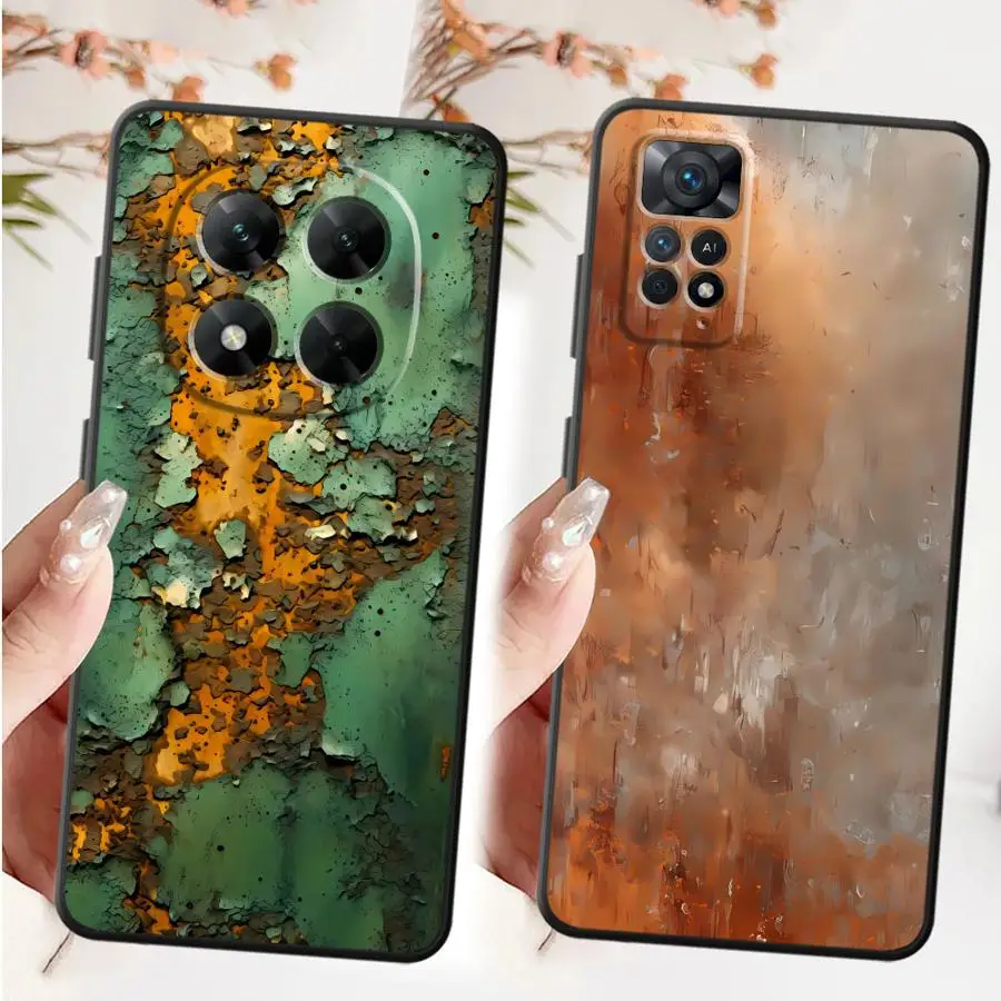 Case For Xiaomi Red… - image