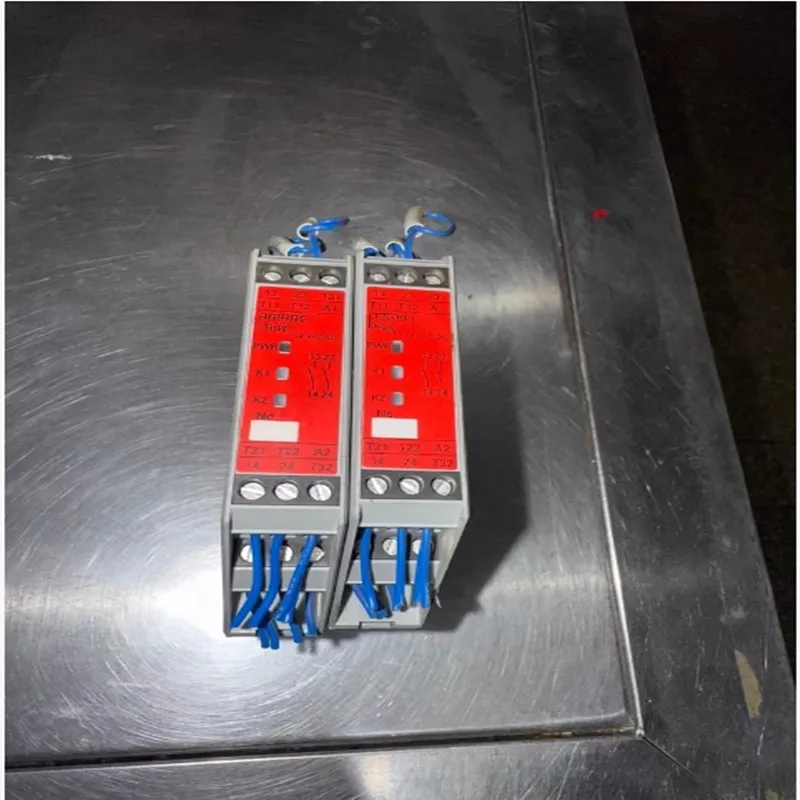 

Brand new original relay G9SB-3012-C AC/DC24