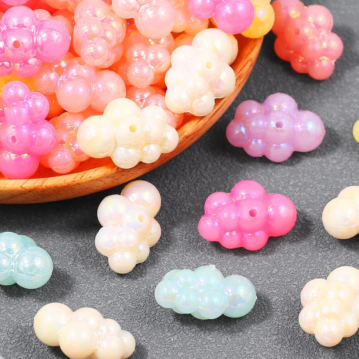 25Mm Acrylic Jelly … - image