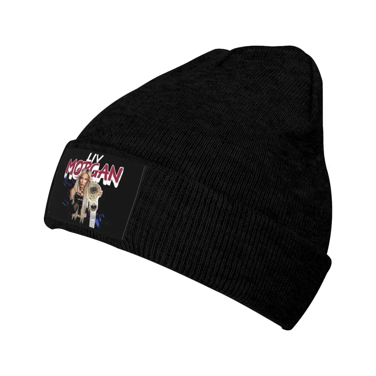 Liv Morgan Knitted … - image