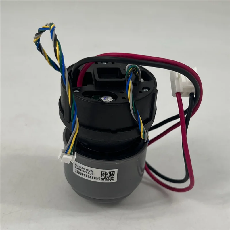 

B47B-Suction Fan Motor For Roborock Dyad/Dyad Air/Dyad Pro/Dyad Pro Combo/A10/A10 Ultra/A10 Ultrae/A10 Plus Spare Parts