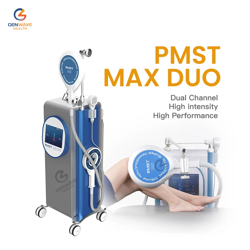 2 Channels Magnetic…