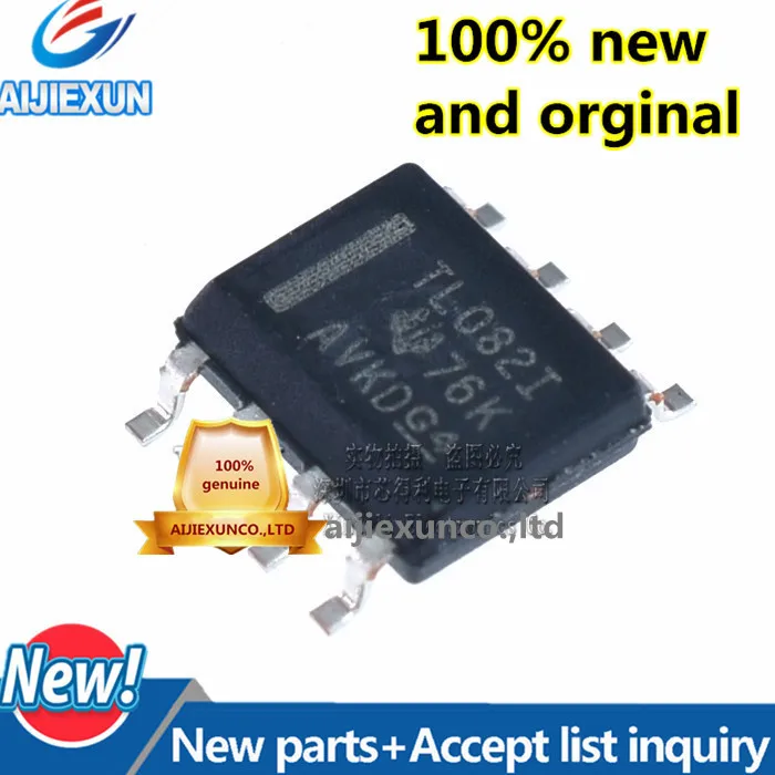 10Pcs 100% New And …