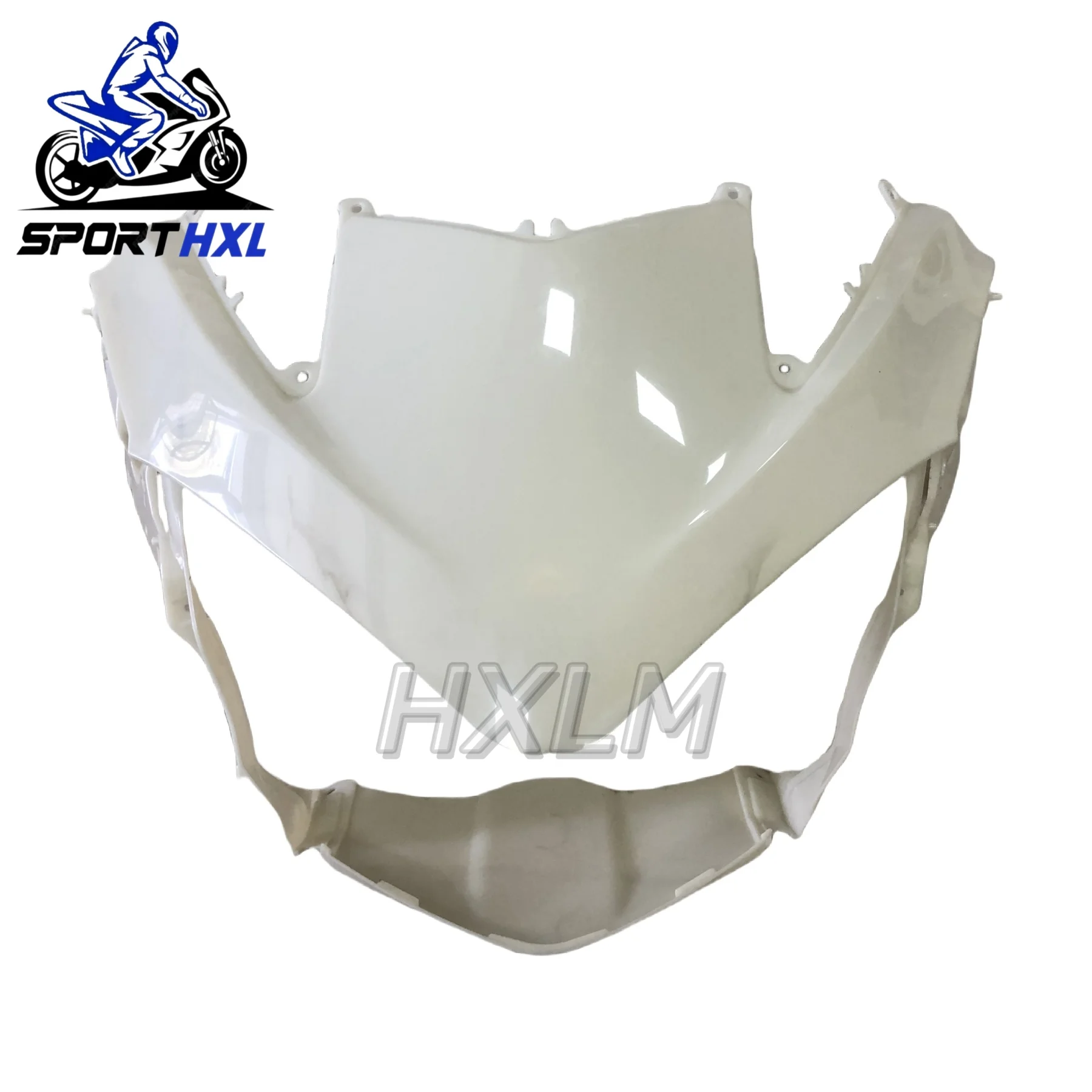 Unpainted Full Fairing Kit For Honda ST1300 STX1300 2002 2003 - 2014 2015 ABS Injection Plastic Motorcycle Bodywork Fairings Set