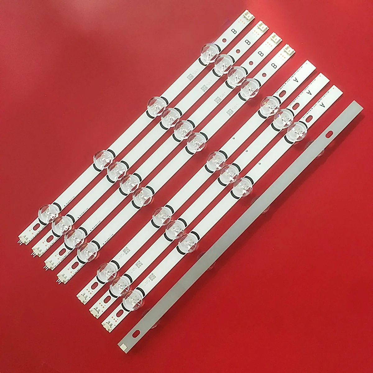 LED backlight strip For lnnotek DRT 3.0 39