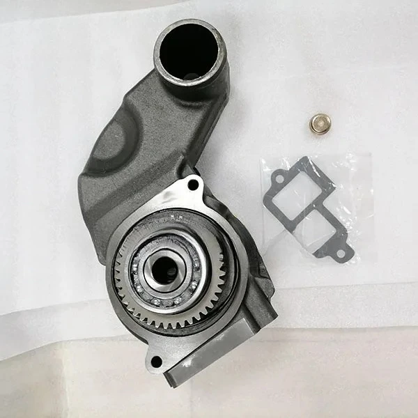 Excavator Parts 2W8…