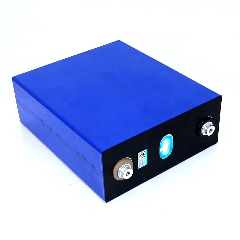 4x 3.2 فولت 310Ah LiFePO4 بطاريات لتقوم بها بنفسك 12 فولت 4S بطارية قابلة للشحن للسيارة الكهربائية RV نظام تخزين الطاقة الشمسية فئة أ معفاة من الضرائب