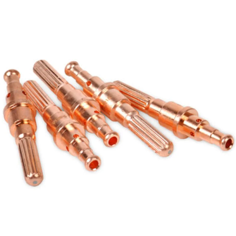 

AA49 40Pcs 9-8215 Electrode Thermal Dynamics Sl60/100 Plasma Cutting Torch
