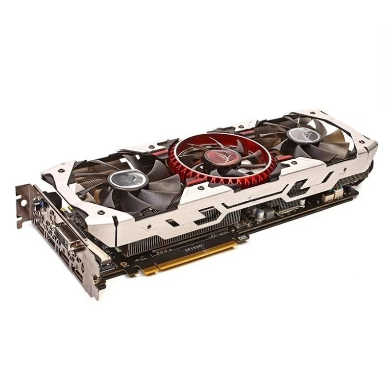 GTX1080 8GB GPU Graphics Cards GPU for Gef-orce 1080 Video Card Gpu for Computer Ga-me Gaming Desktop