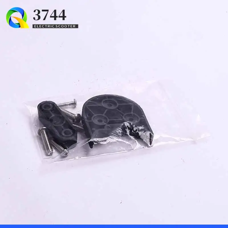 10 Inch Wheel Upgrade Mudguard Spacer Kickstand Spacer For Xiaomi Mijia M365 M187 Pro Electric Scooter Modifited Complete Kit