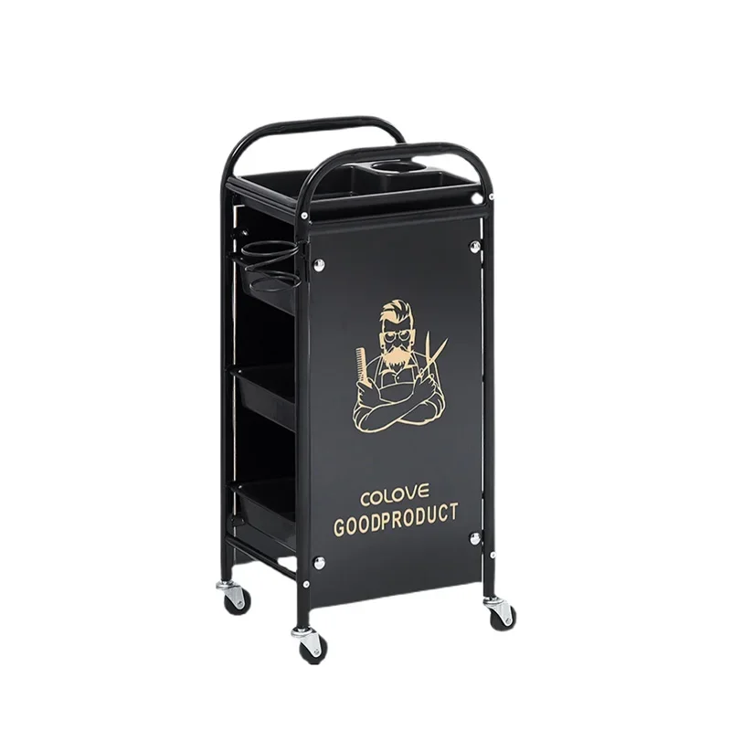 Рисунок 6 - Тележка-тележка Nordic Nordic Glamour Premium