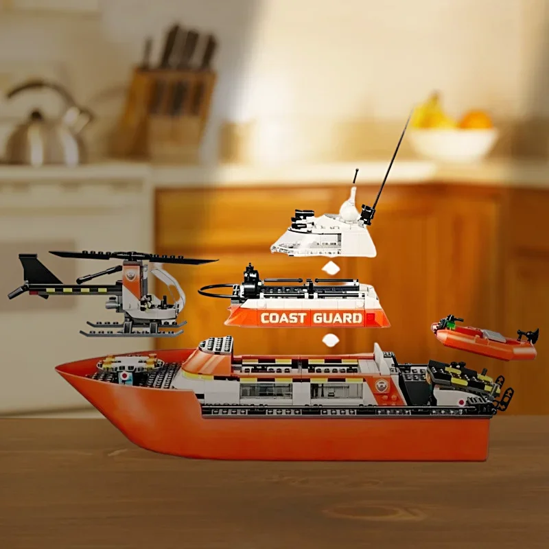 HOTTOYS 2026 Nuevo Set de Bloq - Lego Set Technic reseña y precio