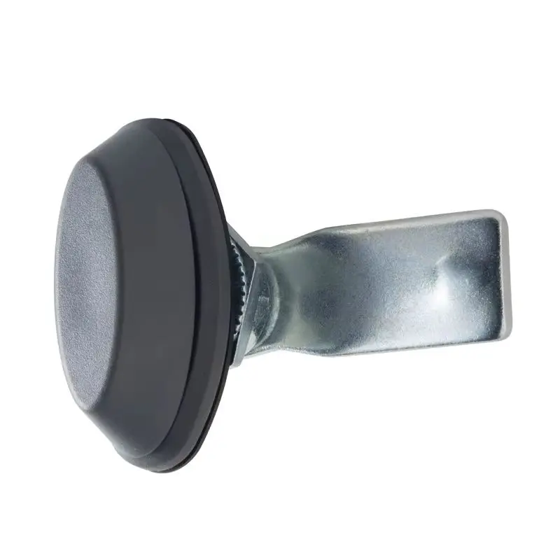 

20PCS Zinc Alloy Industrial Machinery Cam Lock Distribution Box Lock Switch Electric Cabinet Door Locks Turn Tongue Lock Keyless