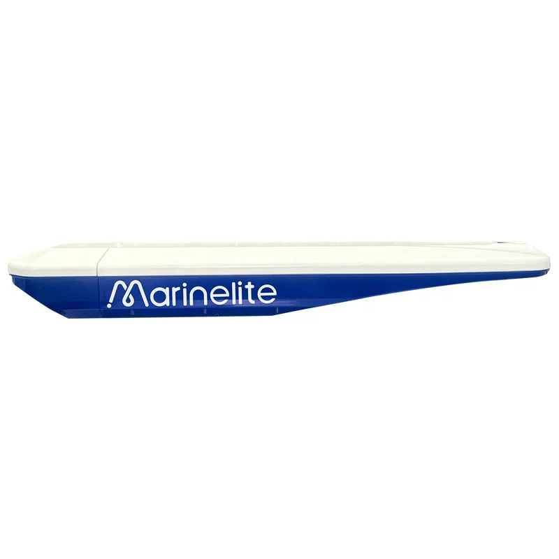 Marine Speed Log Device Electronic Satellite Speed Logging Equipment