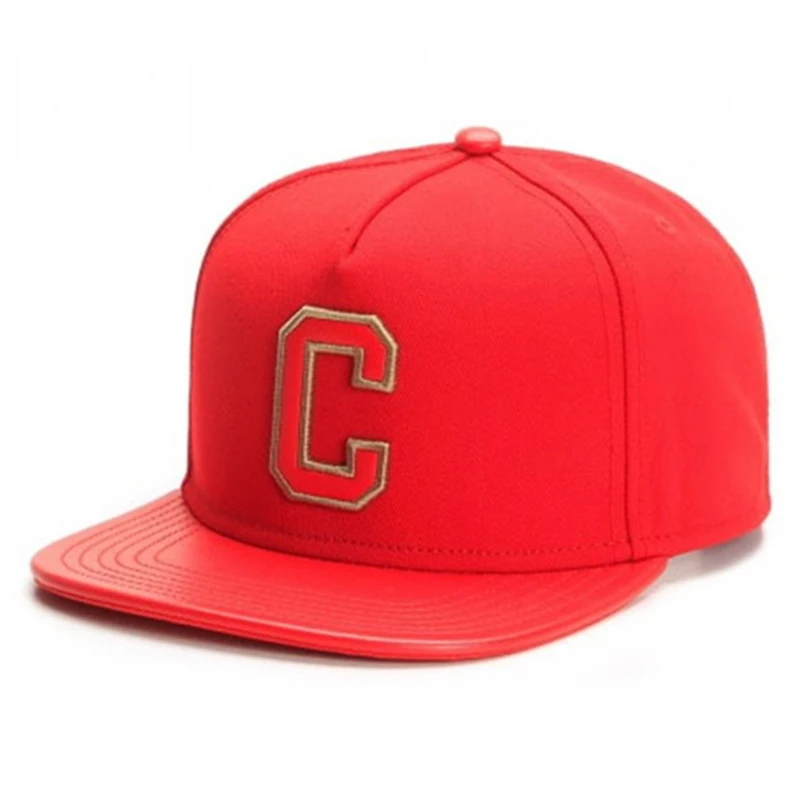 New C Letter embroidery baseball Cap Outdoor casual sun Hat Men Women Hip Hop sports basketball snapback Hats Trucker caps gorra