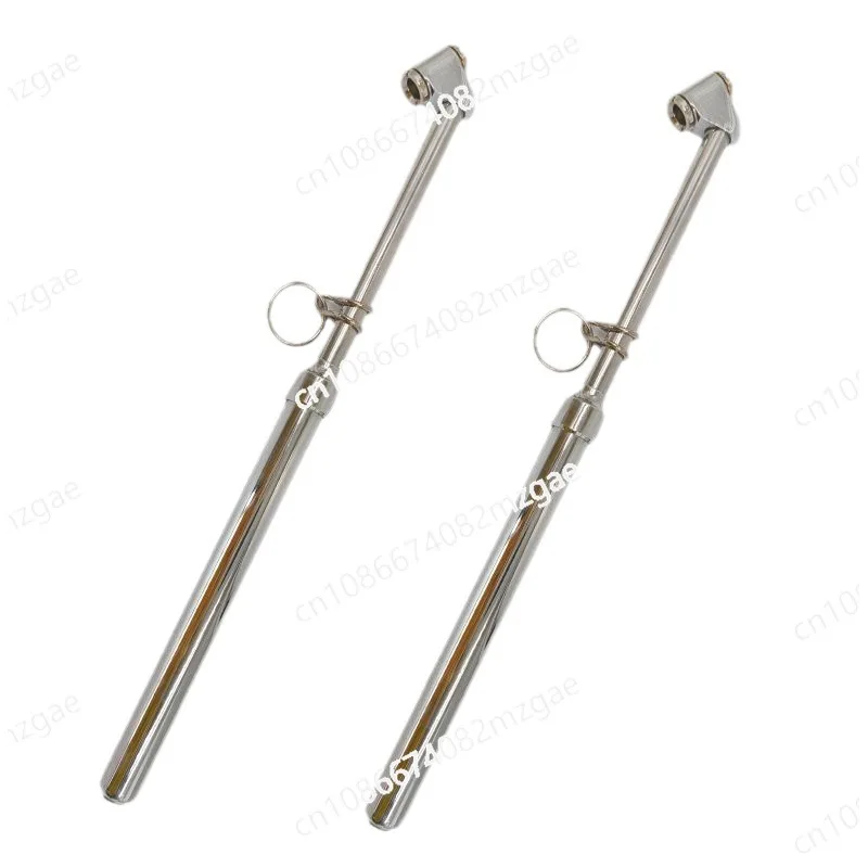 

Tire Pressure Pen Large Car Tire Pneumatic Gauge Full Metal Pen 160PSI Tire Pressure Gauge