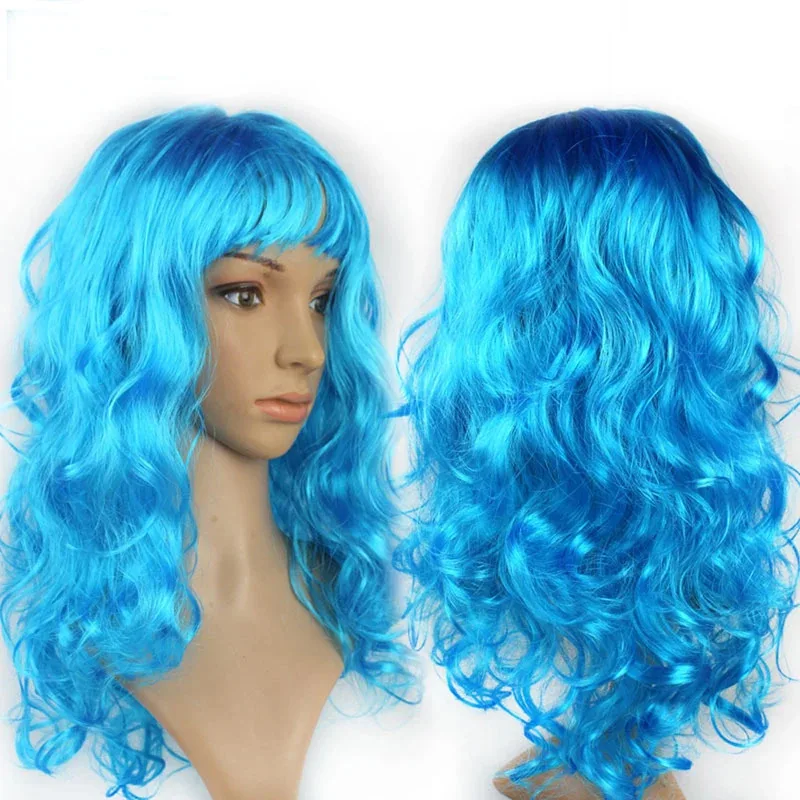 L2025l Halloween películas Descendientes 4 princesa Red Chloe Bridget Cosplay disfraz carnaval fiesta niñas Evie Mal vestido U