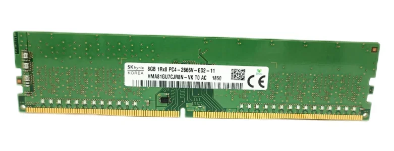 Hynix SK SKhynix サムスン UDIMM ECC 2666V DDR4 8GBx2 DDR4 PC4 3200AA 2933Y 2666V 2400T 2133P 32GB 16GB 8GB メモリー