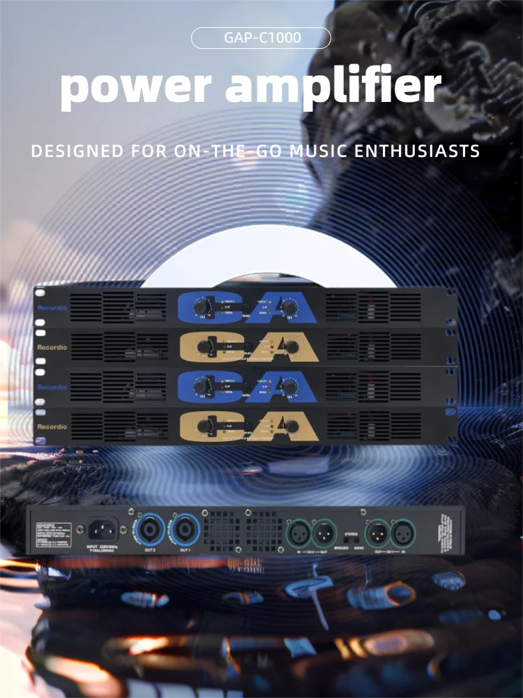 GAP-C1000 Professio…