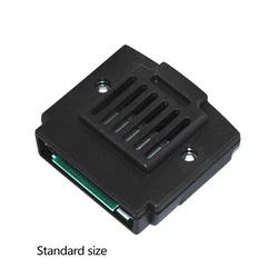 For N64 New Memory Jumper Pak Pack Game Console Expansion Card Memory Card for N64 Jumper Pack Replacement Drop Shipping