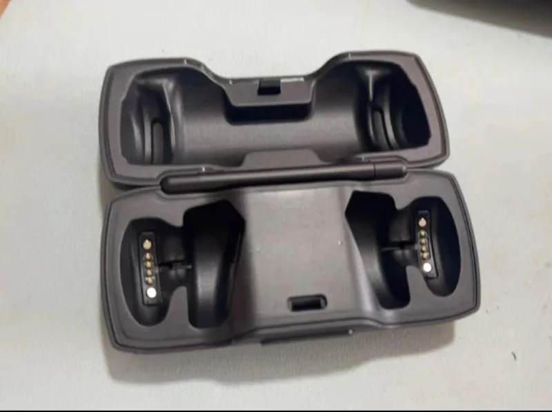 

Second-hand replacement charger case For Bose Sound Sport Free In-ear Earphones,replenish lost part spare parts