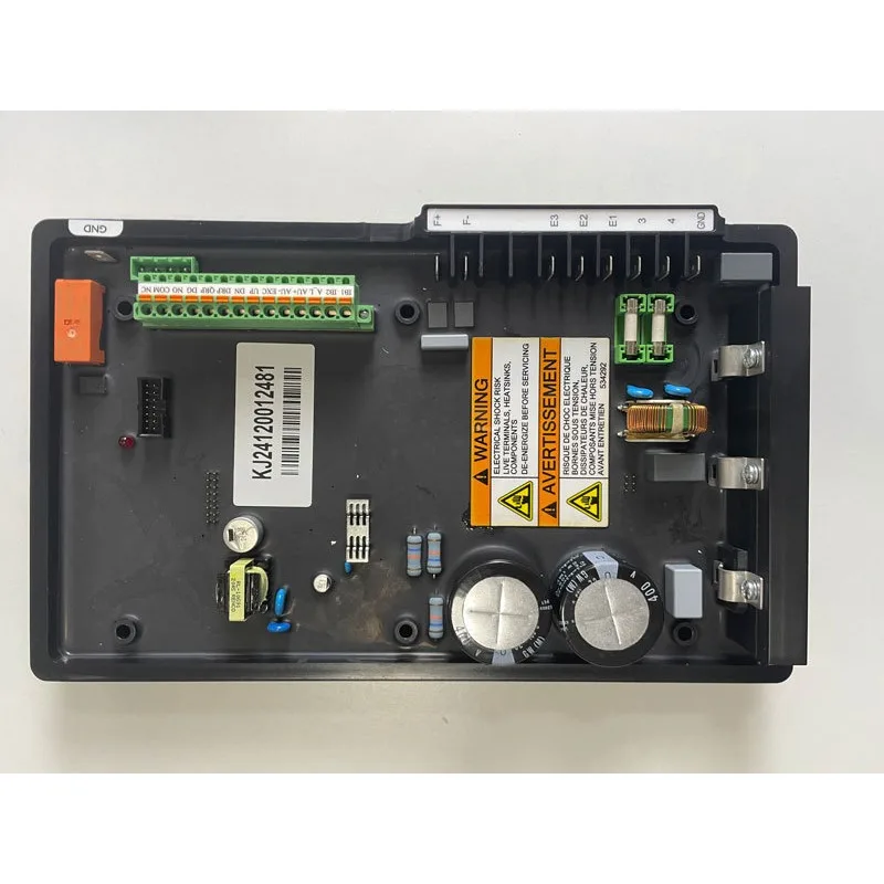 

DVR2400 Marathon Voltage Regulator, Brushless Generator AVR Excitation Regulator Board MARATHON