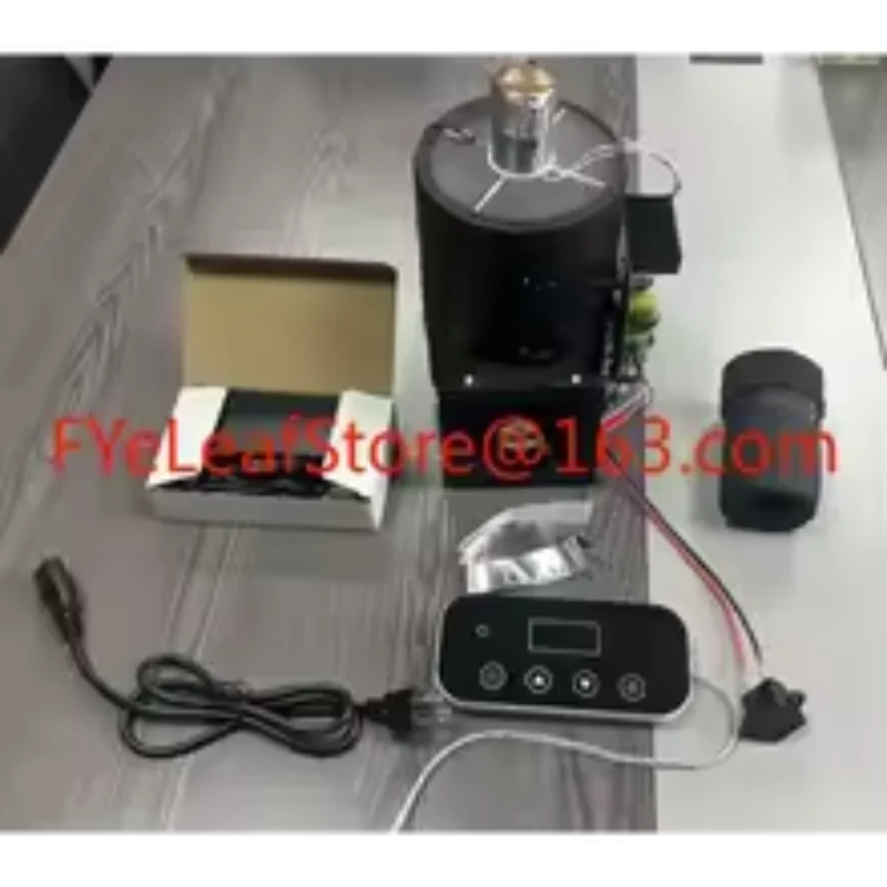 

Охолоджувач Refport Minus 130 градусов - 130C, свободнопоршневой двигатель, сверхбыстрое охлаждение