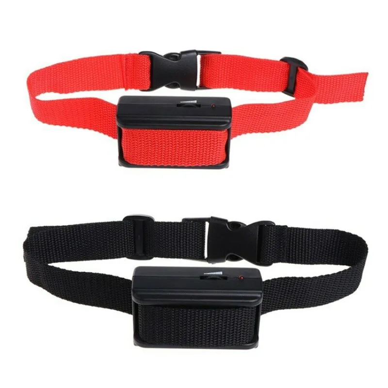 Dog Barking Stopper Anti-barking Small and Medium Dog Barking Stopper, Collar Pet Stopper