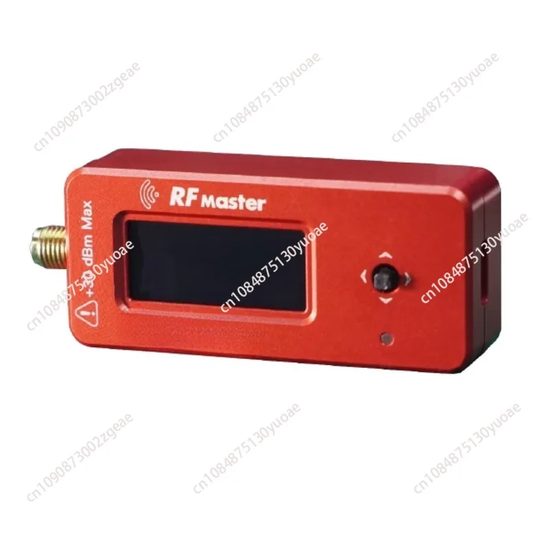 Multifunctional Frequency Tester, Attenuator Kit