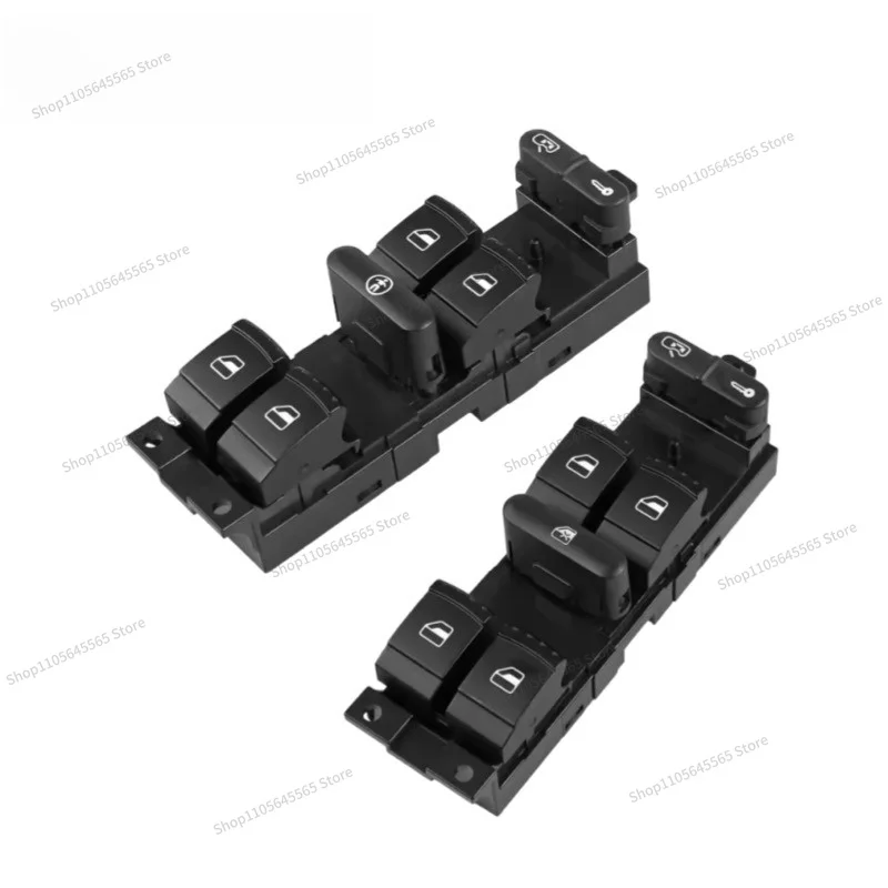1j4959857d1j4959857b-for-volkswagen-bora-b5-golf-glass-lifter-switch