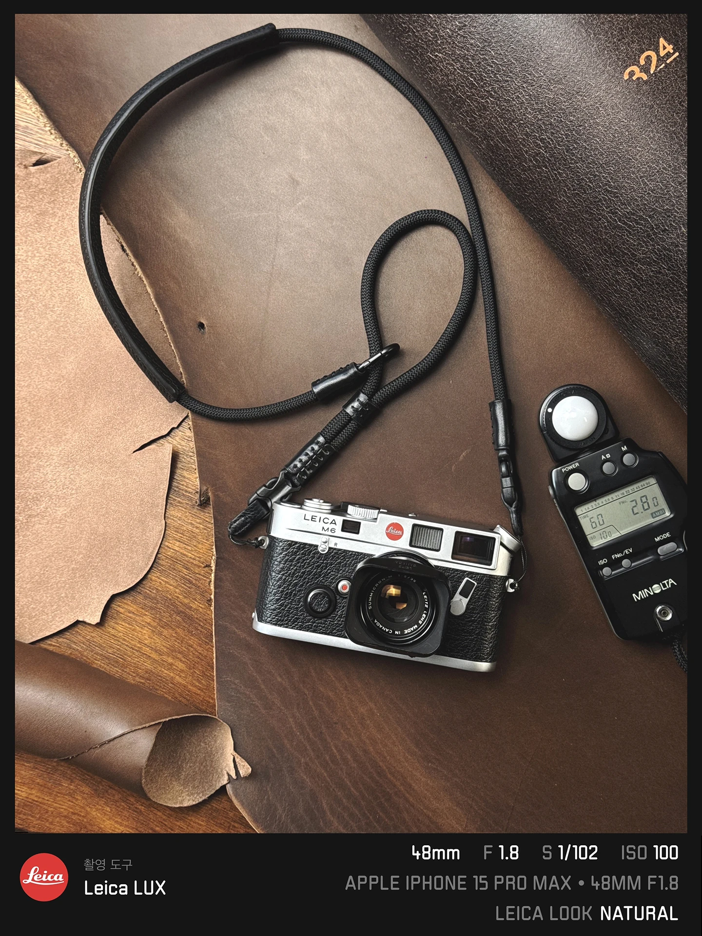 Camera crossbody strap quick-release suitable for Canon DSLR, Fujifilm X-S20, Sony, Nikon, ZF, stress-relief shoulder strap neck