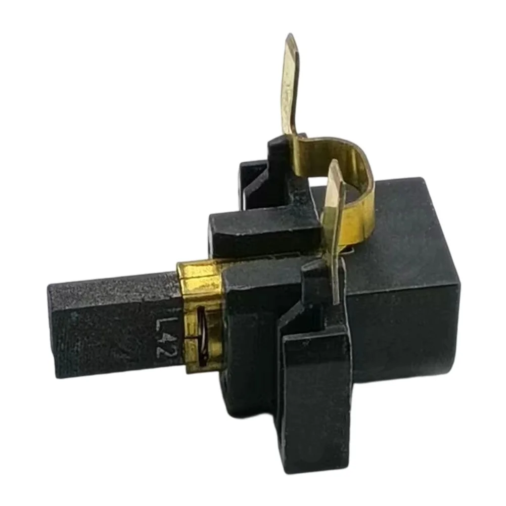 1pc 147097-09 Miter Saw Carbon Brush Holder For DW704 DW708 DW360 2683 Power Tools Accessories Easy Installation