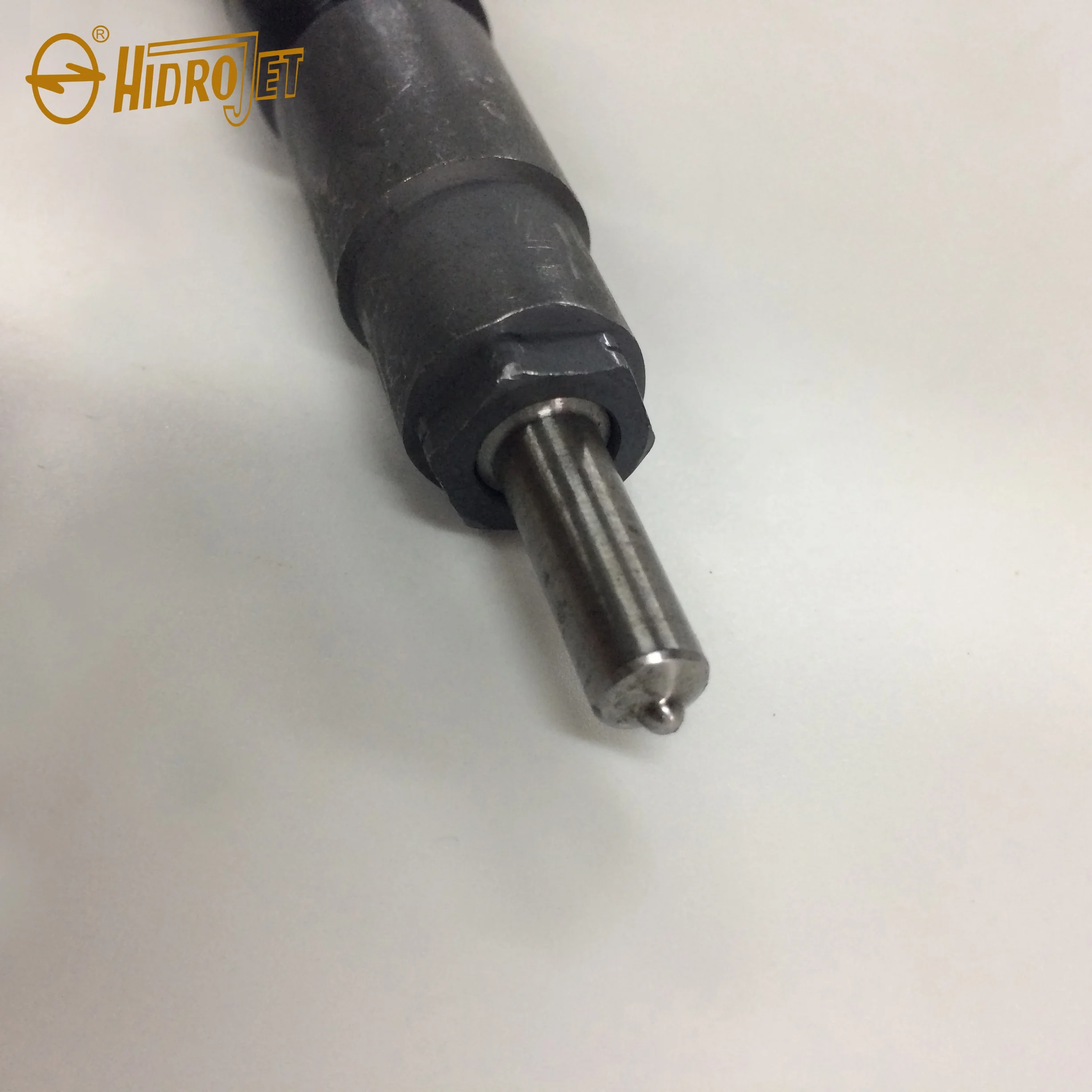 ชิ้นส่วนเครื่องยนต์ดีเซลหัวฉีดน้ํามันเชื้อเพลิง 8-9811-9228-3 หัวฉีด 8- 98119228 -3 สําหรับ 4JJ1