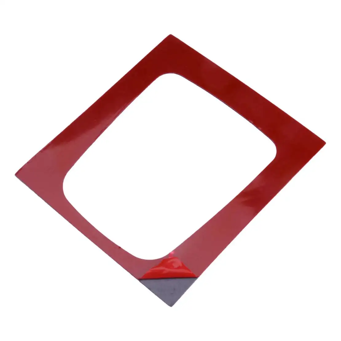 

Car Center Console Gear Shift Panel Cover Trim Fit for Acura TL 2004-2008 Left hand Drive Black