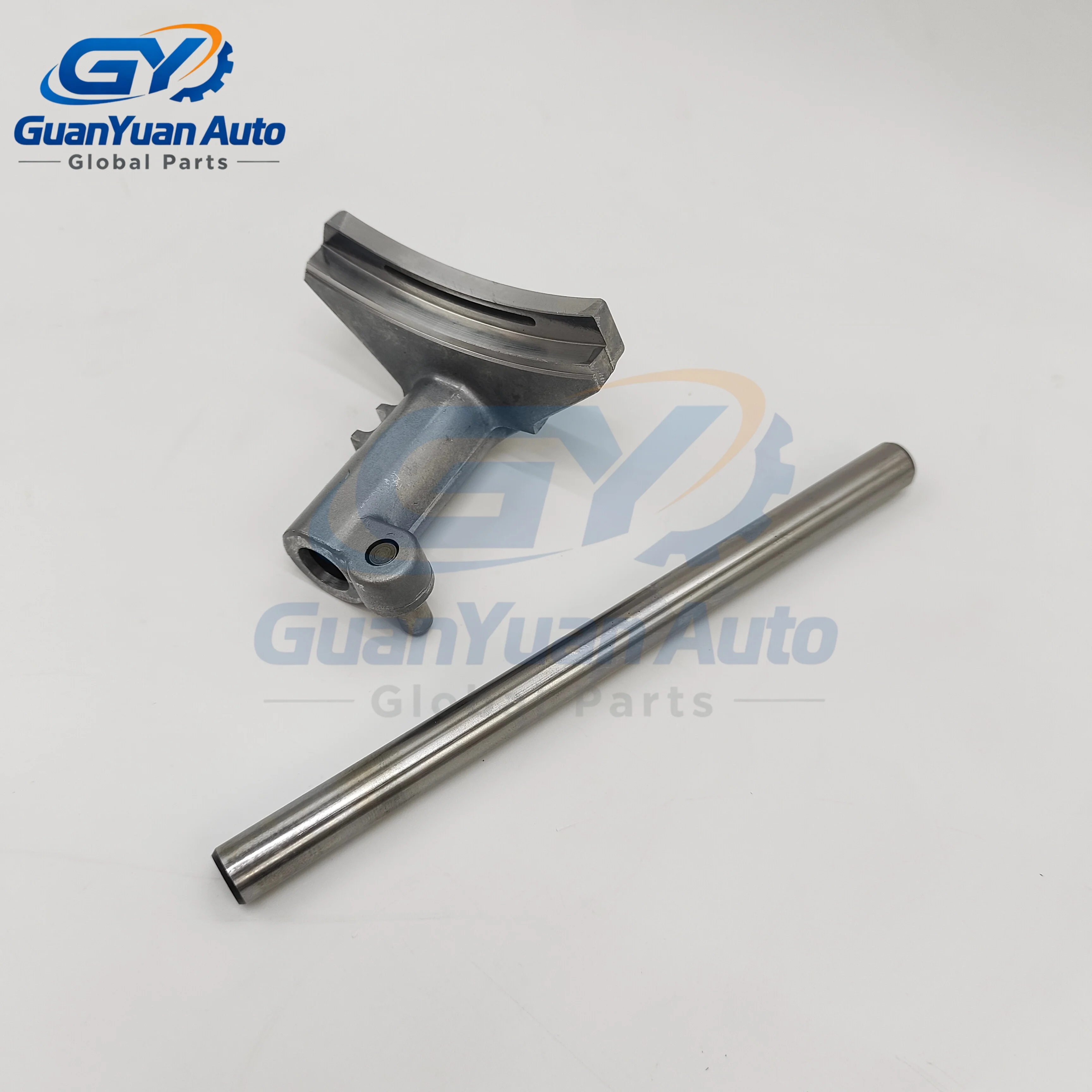 CVT Automatic Transmission Shift Fork Set RE0F10A JF011 JF011E For Jeep Nissan Suzuki Mitsukoshi