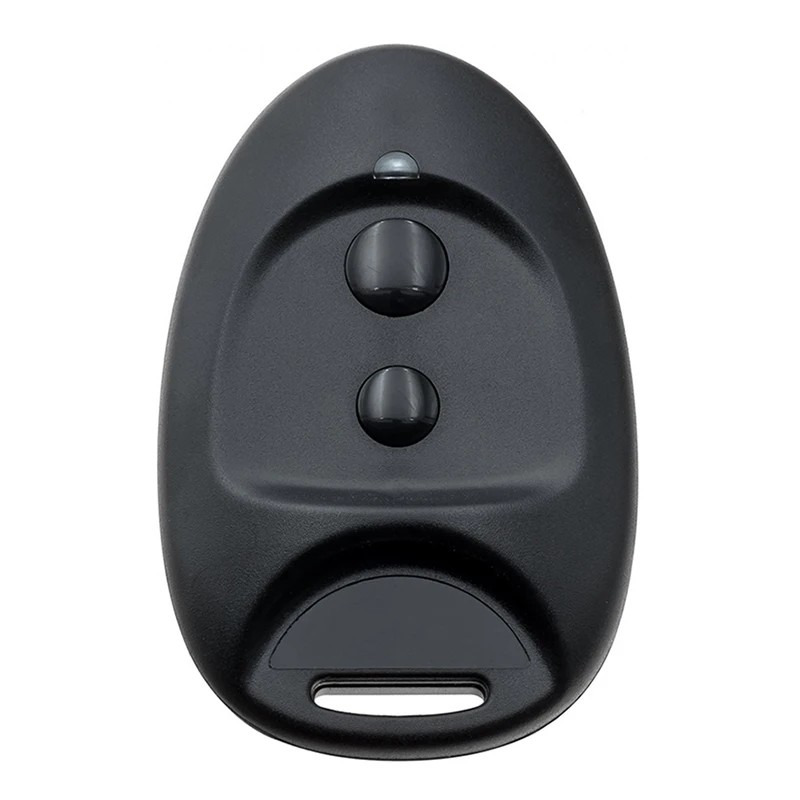 SPACE SP2 SP4 télécommande de porte 433.92MHz Code roulant télécommande de porte de Garage