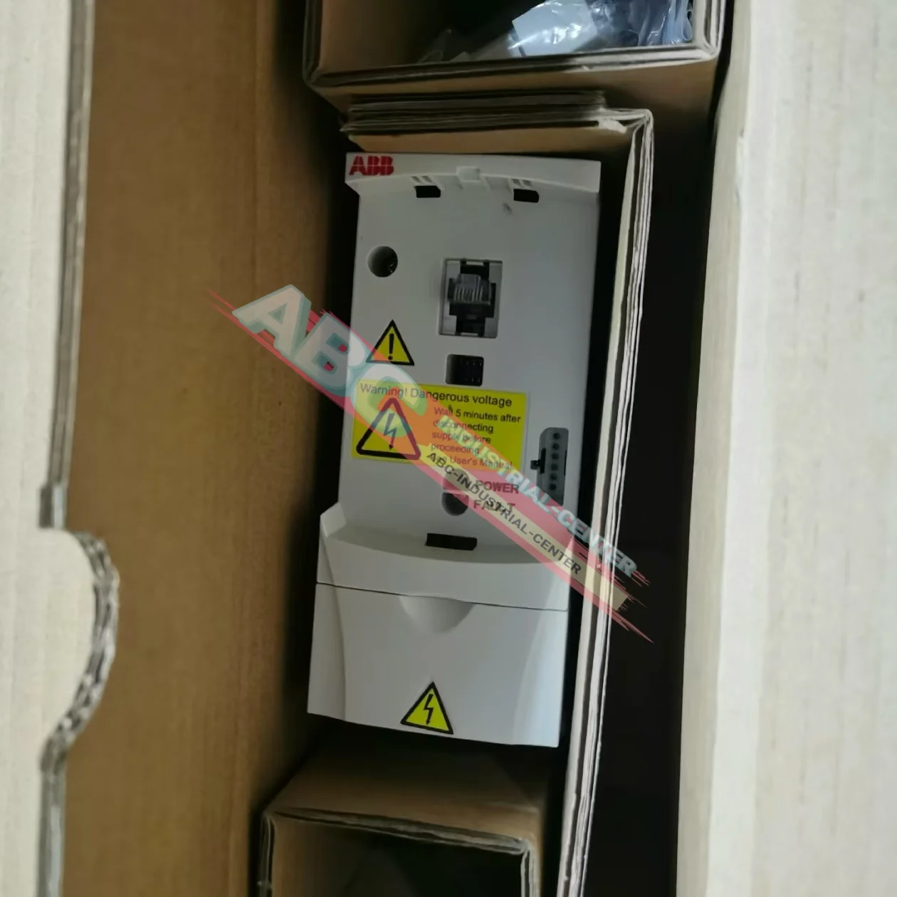 Frequency Converter  ACS150-03E-08A8-4   new in box  ACS310-03E-01A3-4