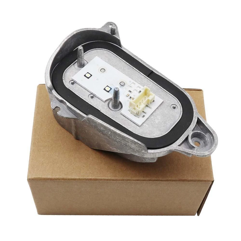 

Правая фара DRL, светодиодный модуль дневных ходовых огней, модуль управления OE 8R0941476B для Q5 2013-2017, аксессуары для фар