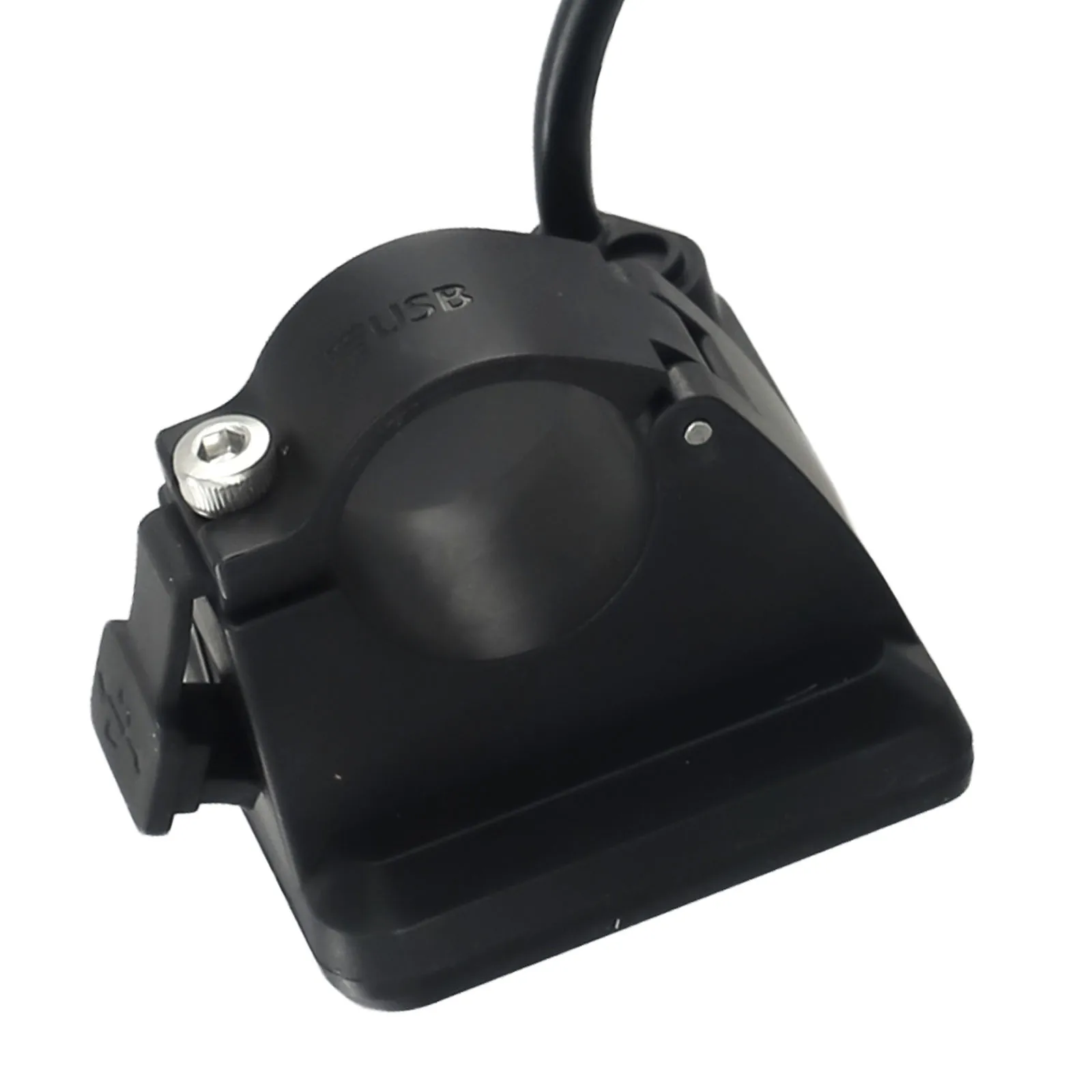 

E-bike Display Display Screen 24V/36V/48V Cycling Accessories LCD Display LCD EN06 For E-bike For Electric Scooter