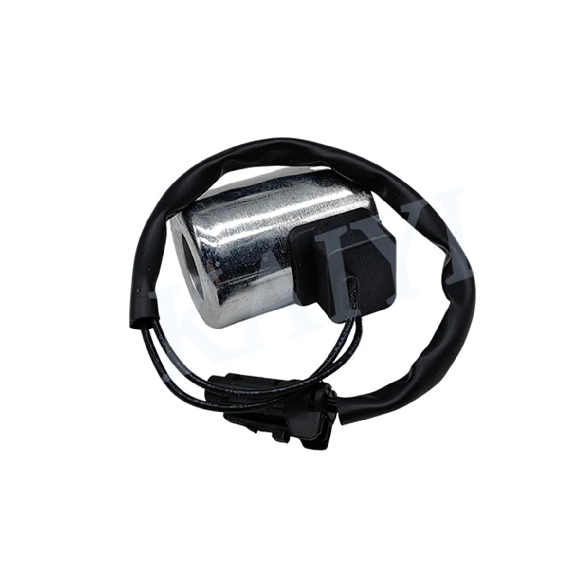 

Excavator parts XE80/15/150/200/215/pilot safety lock solenoid valve coil 24V