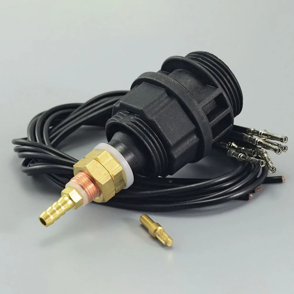 FY0022 Plasma Central Adapter for Female Connectors Suitable for Most Plasma Cutting Applications with Multiple Compatibility