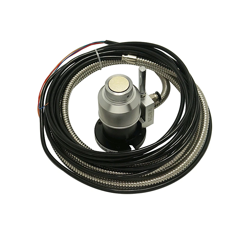 Mach3 CNC Automatic Tool Setting Touch Sensor Gauge For Engraving Milling Workpiece Calibration Positioning Accessory