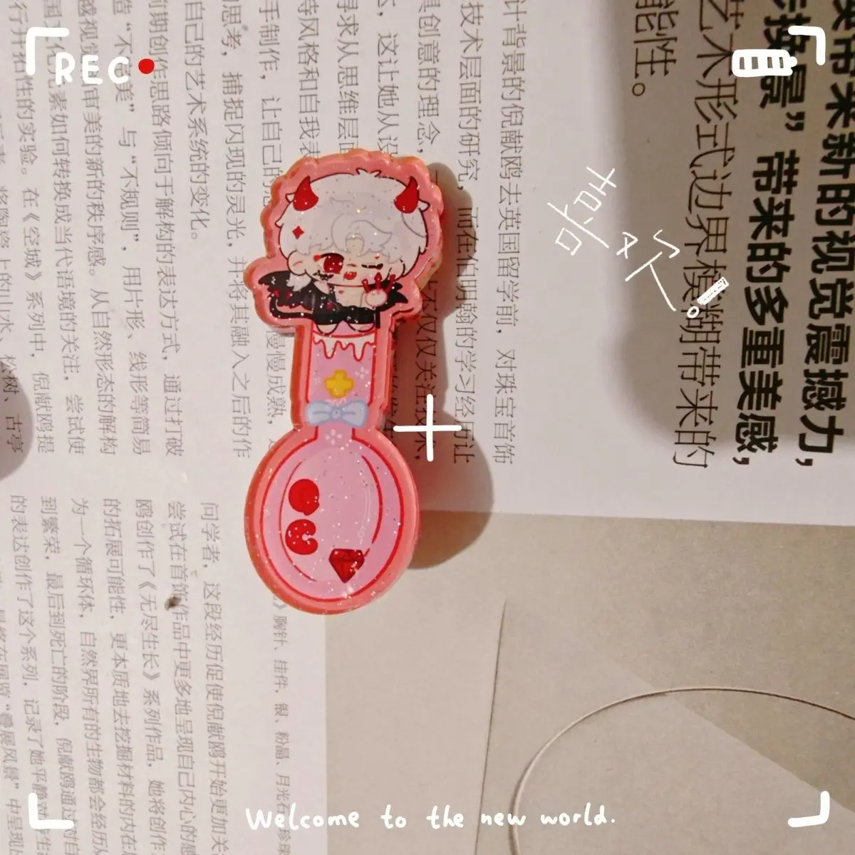 사랑과 딥스페이스 애니메이션 Xavier Rafayel Sylus 머리 장식 소녀 헤어 액세서리 만화 귀여운 어린이 헤어핀 바레트 파티 선물