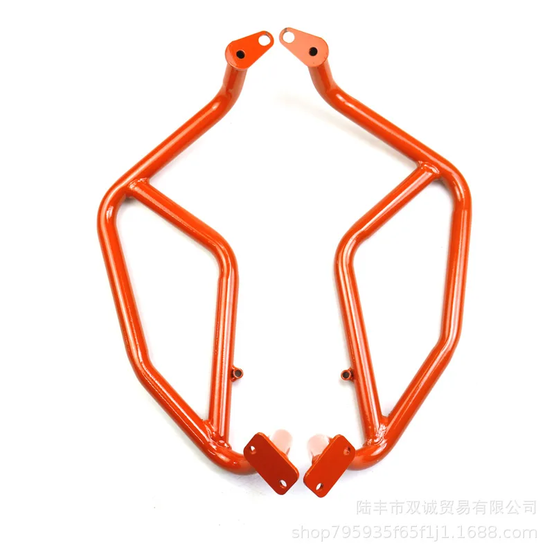 Motorcycle Accessories Crash Bar Upper Bar Protection Bar For KTM 1290 ADV 2019