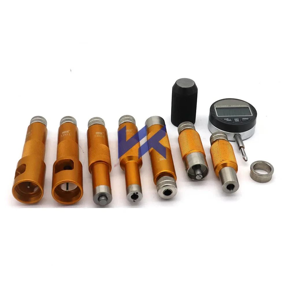 diesel common rail injector tester repair tools Full range of testing tools