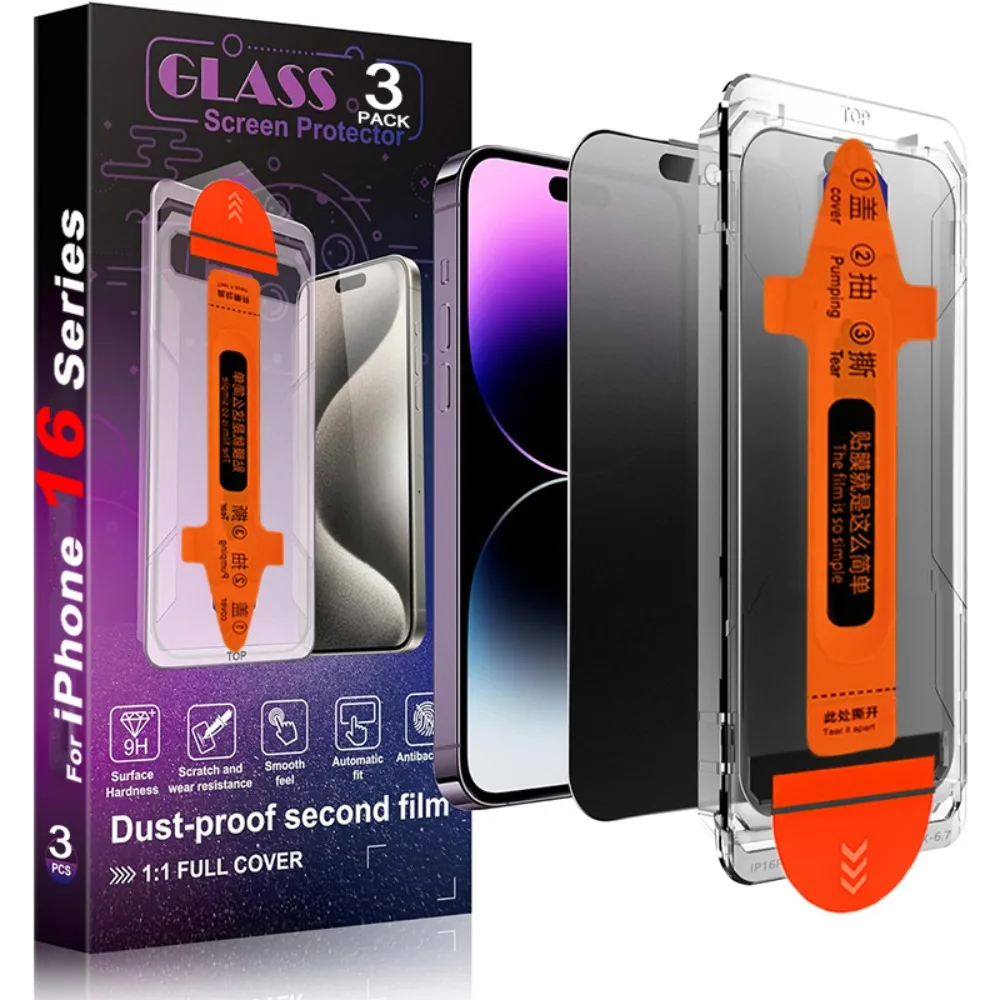 1-3Pcs For Iphone 1… - image
