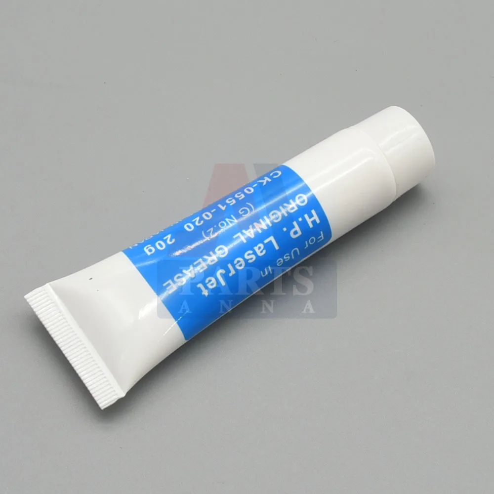 15g G300 FUSER GREASE Oil Silicone Fuser Film Sleeve Grease for HP M5025 5100 5000 M401 M425 M1212 M1216 M201 M402 M403 M501