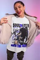 Soul Eater Death the Kid, Soul Eater Maka Albarn Shirt -soul eater shirt